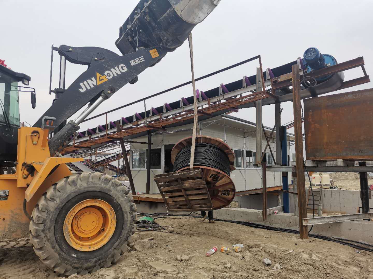 低煙無鹵電纜 低煙無鹵電纜