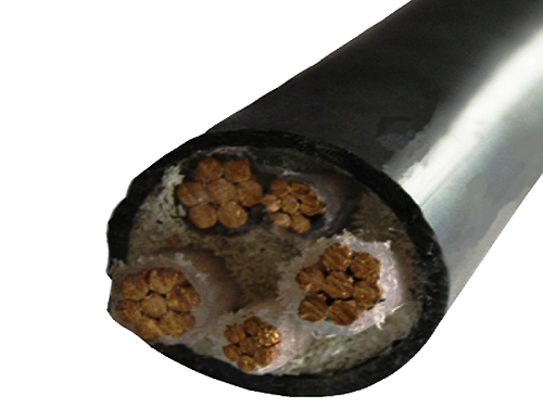 ZR-YJV(3X25+2X16)電纜