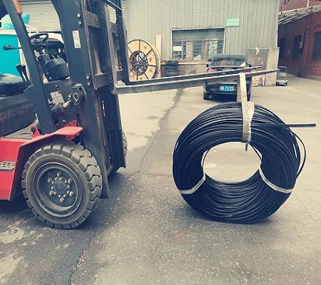 集束鋁電纜 集束鋁電纜