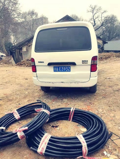 耐火電纜 耐火電纜