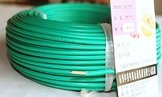 耐火電線 耐火電線