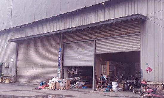 安信倉庫 安信倉庫