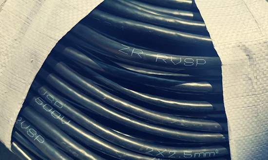 zr-rvsp屏蔽雙絞線1