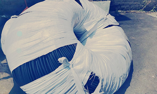 控制電纜ZAN-KVV1