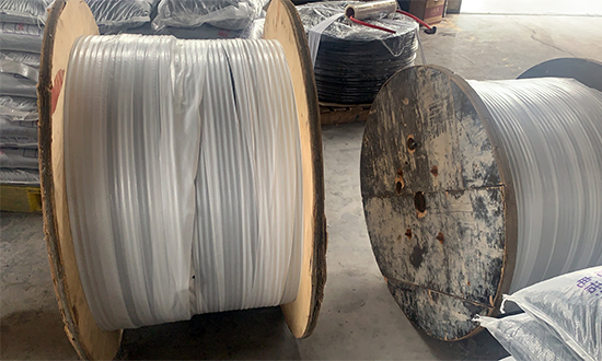 鋁電纜 鋁電纜