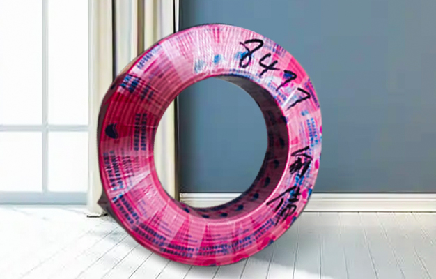 10平方電線1 10平方電線1