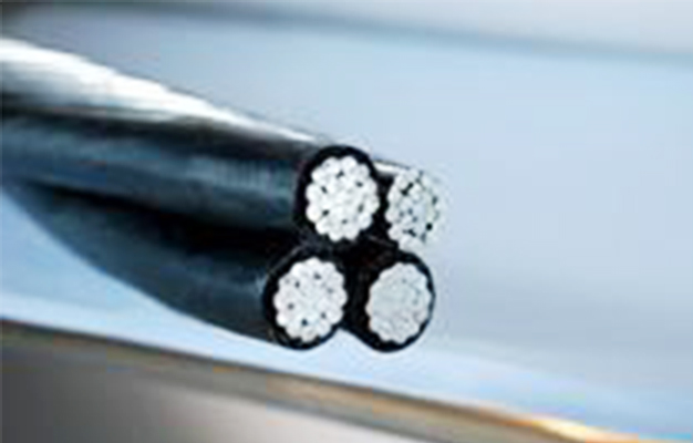 架空電纜1 架空電纜1