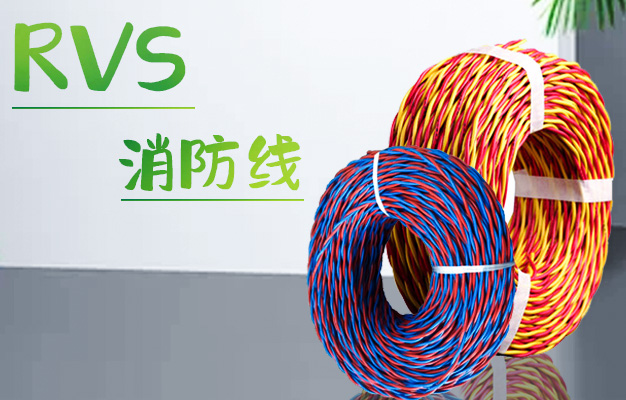 rvs雙絞線