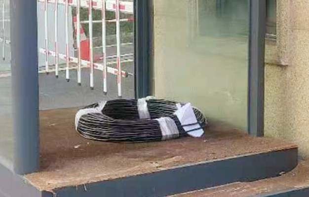 kvv控制電纜1 kvv控制電纜1