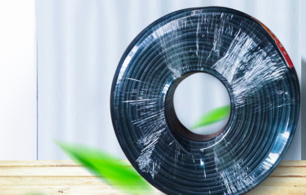 rvvp屏蔽護套線1