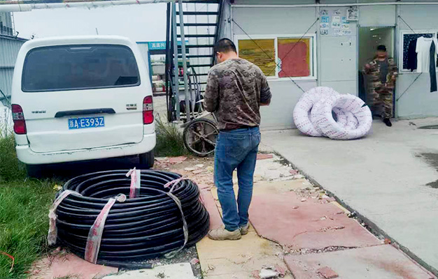 阻燃電纜和耐火電纜