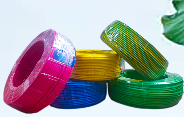 低煙無鹵電線BYJ 低煙無鹵電線BYJ