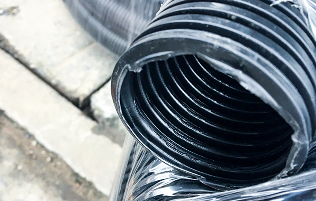 pe波紋管 pe波紋管