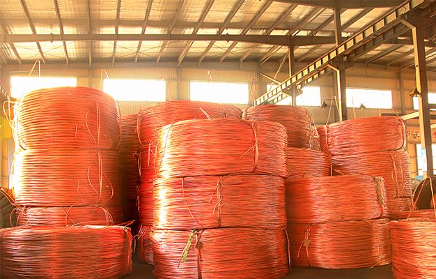 倉(cāng)庫(kù)銅材料 倉(cāng)庫(kù)銅材料