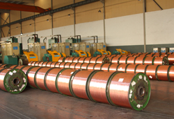 電纜線廠家-生產工廠