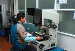 電纜線廠家-精密儀器