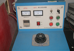 電纜線廠家-生產設備