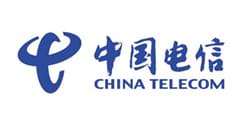中國電信