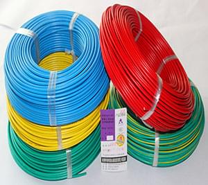 【安徽】夜總會也愛杭州安信 專供安微4平方電線