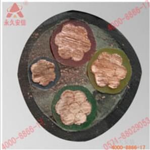 【湖南】國標YJV 3×16+1×10電纜價格優(yōu)惠，熱銷不停歇