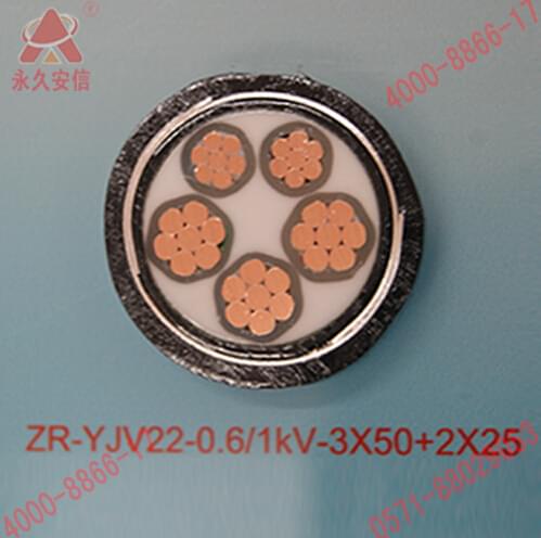 【廣西】阻燃控制電纜廠家 挑選安信如何?