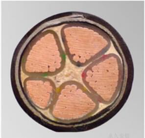 【河南】電線電纜廠家 我只選杭州安信電線電纜廠家