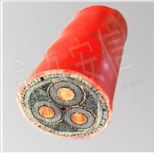 【安徽】阻燃電纜千千萬，偏偏喜歡杭州安信