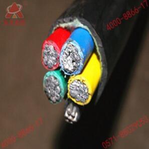 【河南】75平方鋁芯電纜線價格 上杭州安信官網任你挑選