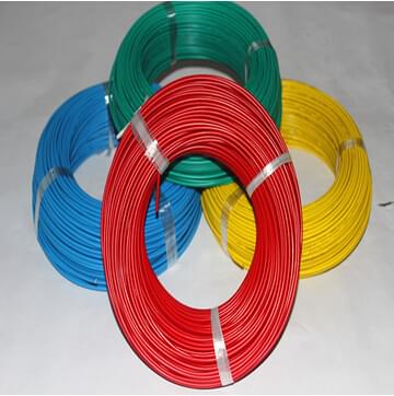 【浙江】杭州安信告訴你一個真實的銅芯線價格