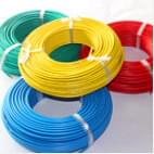 【浙江】從不信到相信,浙江耐火電線釆購選杭州安信