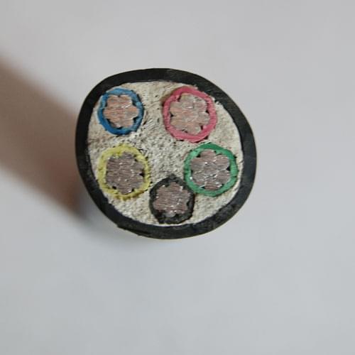 【浙江】為什么很多電線電纜用戶 衷愛杭州安信鋁芯電纜