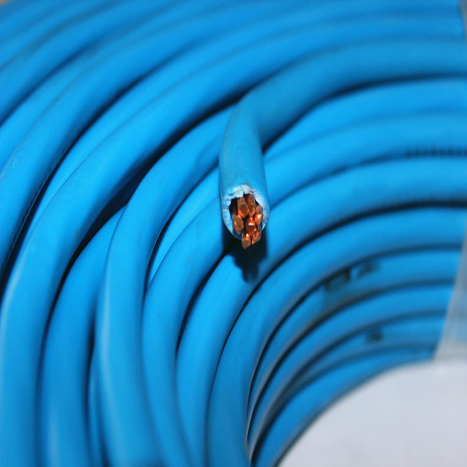 【安徽】您身邊的案例，幫您選擇性價比最高的安徽銅芯電線