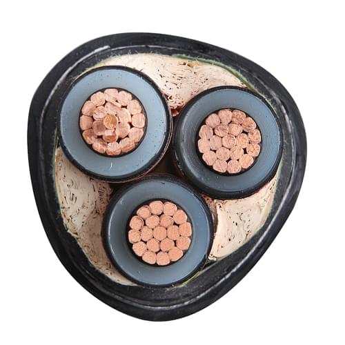 【浙江】杭州安信YJV高壓電纜價格，為您省錢，省事