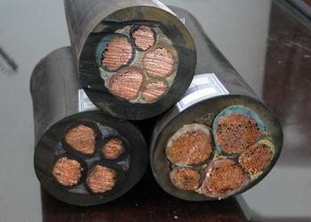 【杭鋼】杭州鋼鐵集團公司采購杭州安信電線電纜全記錄