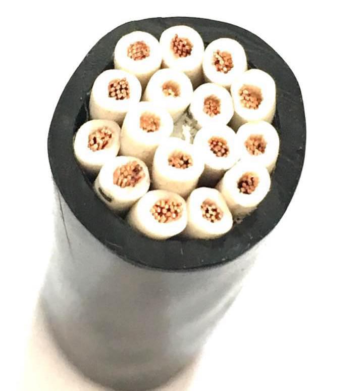 【浙江】KVV控制電纜質量好 首選杭州安信