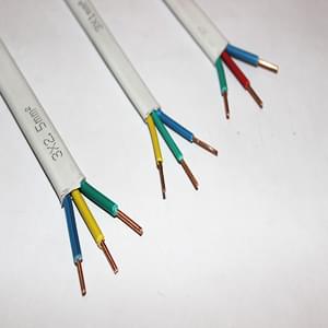 【安徽】BVVB護套線優點超多喲~來杭州安信為您挑選