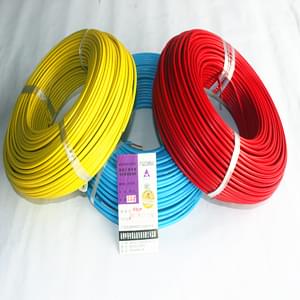 【公司】杭州安信阻燃電線遠銷新疆烏魯木齊