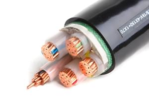 年底工程建筑訂購的阻燃電纜訂單太多，杭州安信hold住嗎?