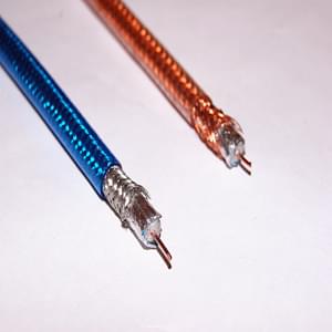 【杭州】性價比很高的有線電視線哪里找?杭州安信廠家直銷