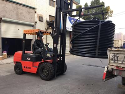 【杭州】看杭州安信電線電纜案例,讓您順利采購(gòu)到電線電纜