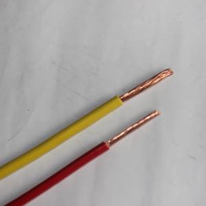 不知道家裝用什么電線好?杭州安信告訴您