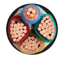 【浙江】杭州安信銅電纜超火爆銷售中 真心物超所值