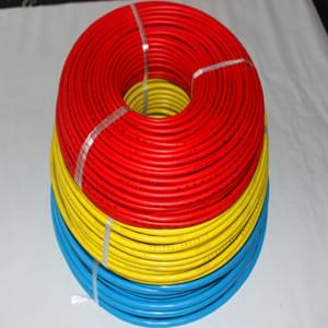 【杭州】4平方銅線客戶都去哪里了，原來都去杭州電纜廠啦！