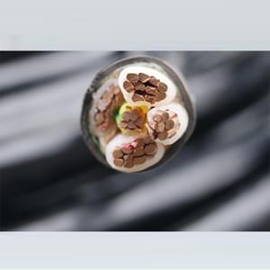 【上海】杭州電纜廠認真生產50平方銅電纜，只為你的好評