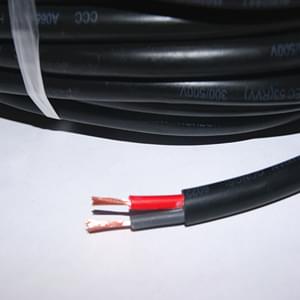 【浙江】家庭裝修兩芯軟護套線批發 看杭州電纜廠物美價廉