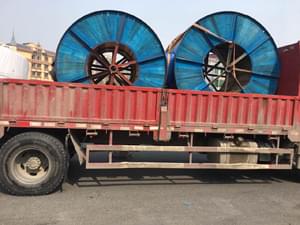 【外貿(mào)訂單】號外號外，杭州電纜廠國標(biāo)yjv電纜已經(jīng)遠(yuǎn)銷印度尼西亞了