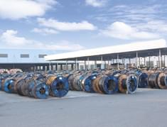 【杭州】看杭州電纜廠電線電纜采購案例，讓您順利采購到國標(biāo)yjv電纜