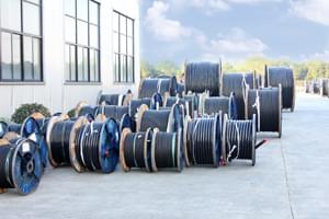 【浙江】電力電纜廠家千千萬(wàn)，偏偏就選擇杭州電纜廠