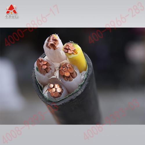 原來這種yjv電纜是這樣做出來的，實力廠家