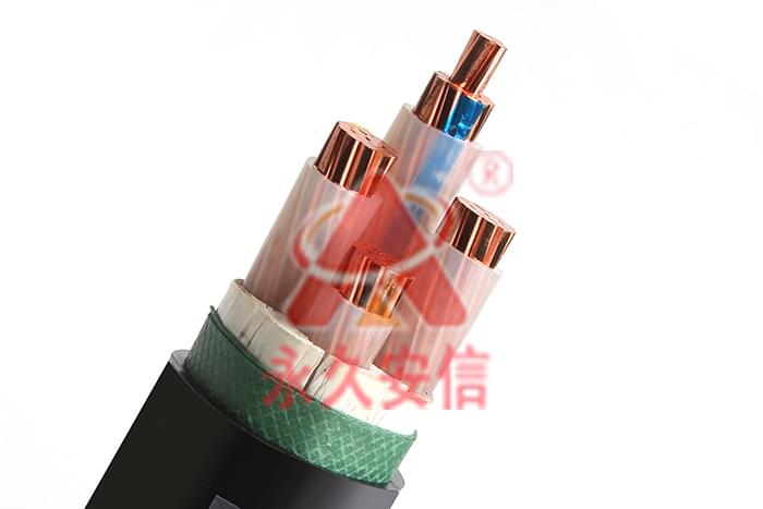 【浙江】安信YJV電纜批發，物美價廉